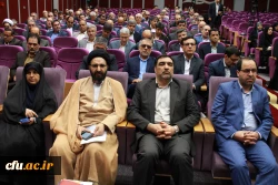 رئیس کل دیوان محاسبات کشور در نوزدهمین اجلاس سراسری مدیران:

دانشگاه فرهنگیان از سالمترین دستگاه ها در دیوان محاسبات و مسائل مالی 2