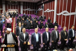 با حضور رئیس دانشگاه فرهنگیان:

آغاز بکار نوزدهمین اجلاس سراسری سرپرستان مدیران استانی پردیس ها و واحد های تابعه دانشگاه فرهنگیان 4