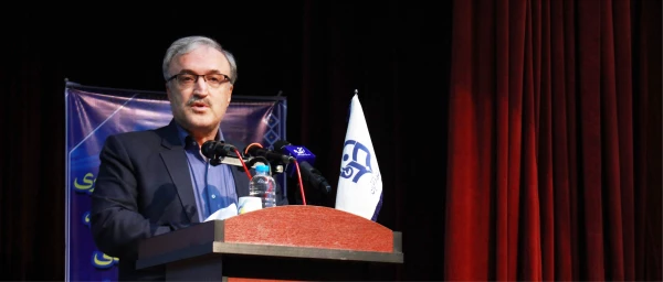 معاون توسعه امور علمی و فرهنگی سازمان برنامه و بودجه:

 معتقد به تقویت دانشگاه فرهنگیان و حمایت از این دانشگاه هستیم 2