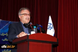 معاون توسعه امور علمی و فرهنگی سازمان برنامه و بودجه:

 معتقد به تقویت دانشگاه فرهنگیان و حمایت از این دانشگاه هستیم 3