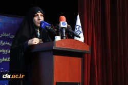 دکتر اولاد قباد در نوزدهمین اجلاس سراسری مدیران دانشگاه:

دانشگاه فرهنگیان مرجع و رکن اساسی در تربیت نیروی انسانی است 2