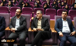 دکتر اولاد قباد در نوزدهمین اجلاس سراسری مدیران دانشگاه:

دانشگاه فرهنگیان مرجع و رکن اساسی در تربیت نیروی انسانی است 3