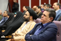 وزیر آموزش و پرورش در اجلاس سراسری روسای دانشگاه فرهنگیان:

دانشگاه فرهنگیان هیئت اندیشه ورز و خط مقدم تحول در نظام آموزش و پرورش کشور است 2