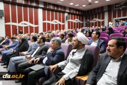 وزیر آموزش و پرورش در اجلاس سراسری روسای دانشگاه فرهنگیان:

دانشگاه فرهنگیان هیئت اندیشه ورز و خط مقدم تحول در نظام آموزش و پرورش کشور است 2