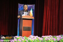 نوزدهمین اجلاس سراسری سرپرستان مدیران استانی پردیس ها و واحد های تابعه دانشگاه فرهنگیان آغاز شد 3