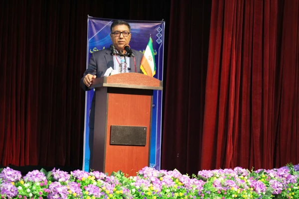 نوزدهمین اجلاس سراسری سرپرستان مدیران استانی پردیس ها و واحد های تابعه دانشگاه فرهنگیان آغاز شد 3