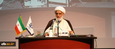 آیت الله کعبی در نوزدهمین اجلاس مدیران استانی:

تربیت اخلاقی دانش آموزان برگرفته از تربیت یافتگی معلمان است