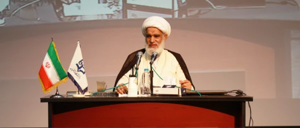 آیت الله کعبی 2