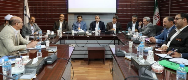 در اولین روز از اجلاس نوزدهم برگزار شد:

چهار کارگروه تخصصی در جهت حرکت به سوی تربیت معلم طراز جمهوری اسلامی 2