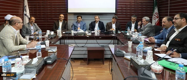 در اولین روز از اجلاس نوزدهم برگزار شد:

چهار کارگروه تخصصی در جهت حرکت به سوی تربیت معلم طراز جمهوری اسلامی 2