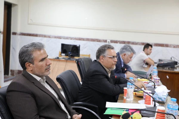 در اولین روز از اجلاس نوزدهم برگزار شد:

چهار کارگروه تخصصی در جهت حرکت به سوی تربیت معلم طراز جمهوری اسلامی 2