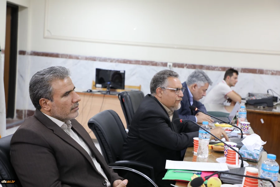 در اولین روز از اجلاس نوزدهم برگزار شد:

چهار کارگروه تخصصی در جهت حرکت به سوی تربیت معلم طراز جمهوری اسلامی 2