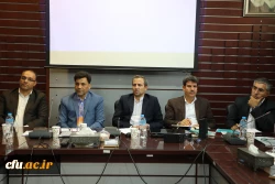 در اولین روز از اجلاس نوزدهم برگزار شد:

چهار کارگروه تخصصی در جهت حرکت به سوی تربیت معلم طراز جمهوری اسلامی 3