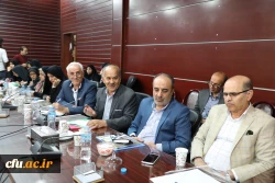 در اولین روز از اجلاس نوزدهم برگزار شد:

چهار کارگروه تخصصی در جهت حرکت به سوی تربیت معلم طراز جمهوری اسلامی 4