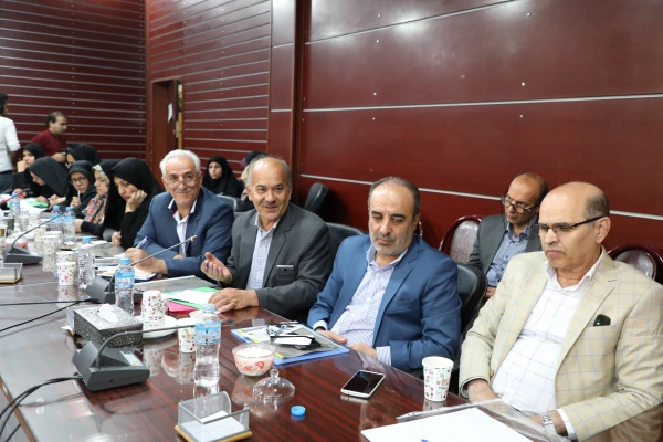 در اولین روز از اجلاس نوزدهم برگزار شد:

چهار کارگروه تخصصی در جهت حرکت به سوی تربیت معلم طراز جمهوری اسلامی 4