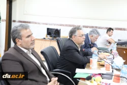 در اولین روز از اجلاس نوزدهم برگزار شد:

چهار کارگروه تخصصی در جهت حرکت به سوی تربیت معلم طراز جمهوری اسلامی 7