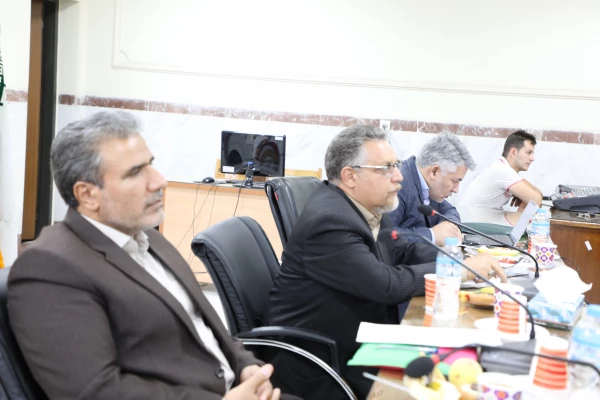 در اولین روز از اجلاس نوزدهم برگزار شد:

چهار کارگروه تخصصی در جهت حرکت به سوی تربیت معلم طراز جمهوری اسلامی 7