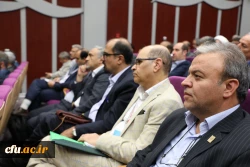 مسئول نهاد نمایندگی مقام معظم رهبری در نوزدهمین اجلاس سراسری روسای دانشگاه فرهنگیان :

نداشتن مهارت و مطلوب نبودن کارورزی از دغدغه دانشجویان امروزی است 2