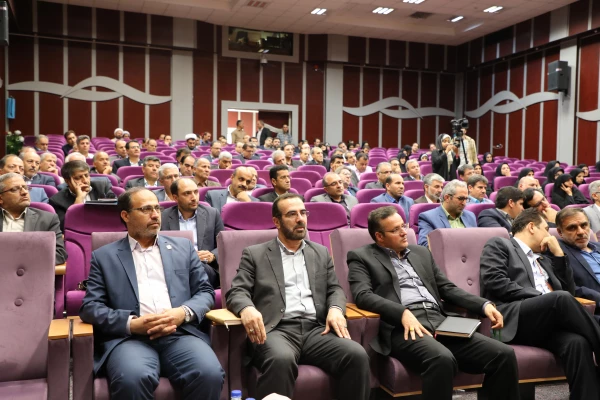 رئیس دانشگاه فرهنگیان:

ضرورت گره گشایی و جذب حداکثری در دانشگاه 2