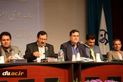 رئیس دانشگاه فرهنگیان:

ضرورت گره گشایی و جذب حداکثری در دانشگاه 2