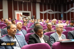 رئیس دانشگاه فرهنگیان:

ضرورت گره گشایی و جذب حداکثری در دانشگاه 2