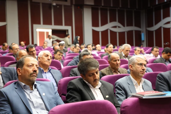 رئیس دانشگاه فرهنگیان:

ضرورت گره گشایی و جذب حداکثری در دانشگاه 2