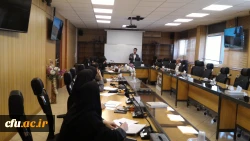 مدیریت بالندگی حرفه ای برگزار کرد: 

دوره آموزشی تحلیل داده های کیفی با استفاده از نرم افزار MAXQDA  3