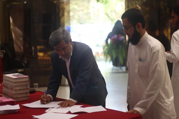 پذیرش دانشجومعلمان در بیست وهشتمین جشنواره فرهنگی واجتماعی دانشگاه فرهنگیان