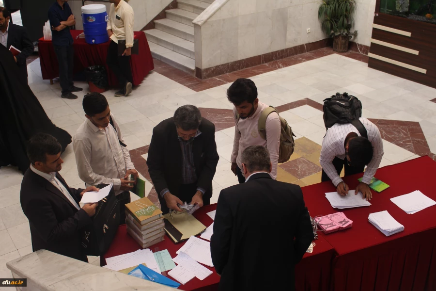 پذیرش دانشجومعلمان در بیست وهشتمین جشنواره فرهنگی واجتماعی دانشگاه فرهنگیان