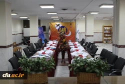 پذیرش دانشجومعلمان در بیست وهشتمین جشنواره فرهنگی واجتماعی دانشگاه فرهنگیان