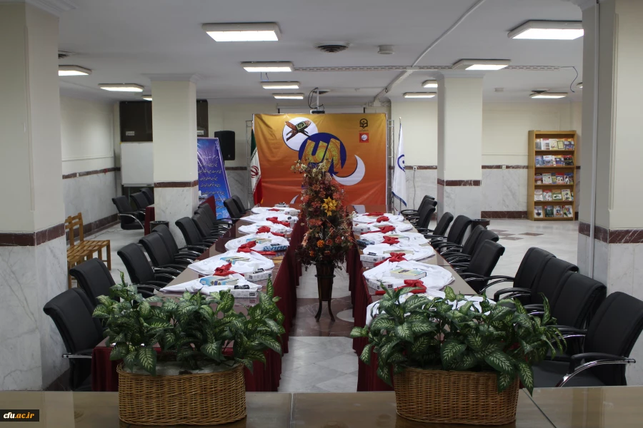 پذیرش دانشجومعلمان در بیست وهشتمین جشنواره فرهنگی واجتماعی دانشگاه فرهنگیان