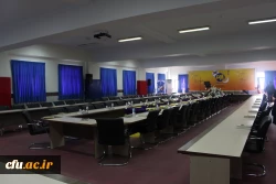 پذیرش دانشجومعلمان در بیست وهشتمین جشنواره فرهنگی واجتماعی دانشگاه فرهنگیان