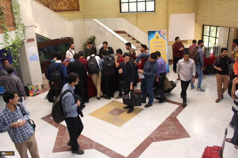 پذیرش دانشجومعلمان در بیست وهشتمین جشنواره فرهنگی واجتماعی دانشگاه فرهنگیان