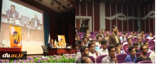 میرمعینی مدیرکل فرهنگی دانشگاه فرهنگیان:

حضور بیش از 10هزار دانشجومعلم در جشنواره فرهنگی و اجتماعی دانشگاه فرهنگیان