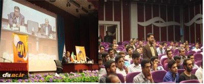 میرمعینی مدیرکل فرهنگی دانشگاه فرهنگیان:

حضور بیش از 10هزار دانشجومعلم در جشنواره فرهنگی و اجتماعی دانشگاه فرهنگیان