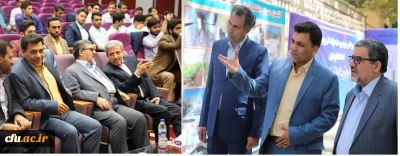 دکتر داود محمدی عضو کمیسیون آموزش وتحقیقات مجلس :واژه مقدس معلم و تربیت، در دانشگاه فرهنگیان جایگاه خود را پیدا می کند