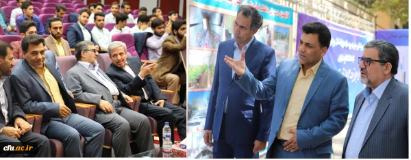 واژه مقدس معلم و تربیت، در دانشگاه فرهنگیان جایگاه خود را پیدا می کند