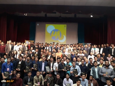 مدیر کل فرهنگی دانشگاه در آیین اختتامیه جشنواره فرهنگی پسران:

جشنواره های فرهنگی و اجتماعی، فعالیت هایی جریان ساز در نظام تعلیم و تربیت و تربیت معلم