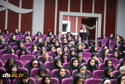 حجت الاسلام و المسلمین دادگر در  اختتامیه بیست و هشتمین جشنواره فرهنگی و اجتماعی دانشگاه فرهنگیان:

دانشگاه فرهنگیان از مراکز اصلی و اساسی پرورش انسان در تمدن نوین اسلامی است 2