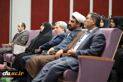 دکتر محمدی در آئین اختتامیه  جشنواره فرهنگی و اجتماعی دانشگاه فرهنگیان:

مقوله فرهنگ وجه تمایز دانشگاه فرهنگیان با سایر دانشگاه ها  و نقطه ممتاز تربیت معلم است 2