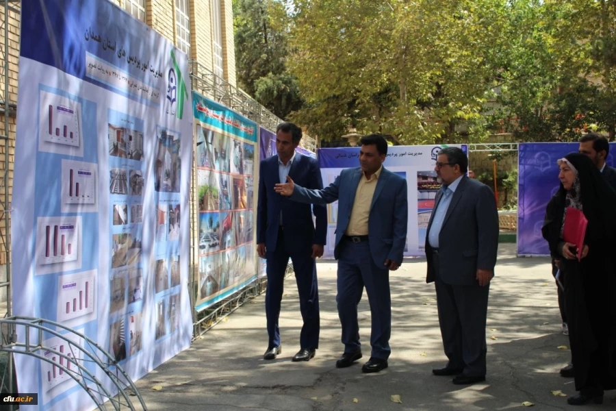 عضو کمیسیون آموزش و تحقیقات مجلس:

واژه مقدس معلم و تربیت در دانشگاه فرهنگیان جایگاه خود را پیدا می کند 2