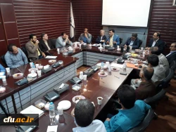 سرپرست معاونت فرهنگی و اجتماعی تاکید کرد:

در صورت داشتن وحدت رویه، برنامه کارآمد و عملی با بودجه کم هم میتوان موفق شد 2