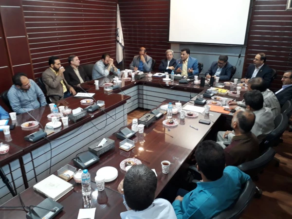 سرپرست معاونت فرهنگی و اجتماعی تاکید کرد:

در صورت داشتن وحدت رویه، برنامه کارآمد و عملی با بودجه کم هم میتوان موفق شد 2