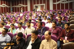 آغازبزرگترین رخداد  فرهنگی و دانشجویی  دانشگاه فرهنگیان 3