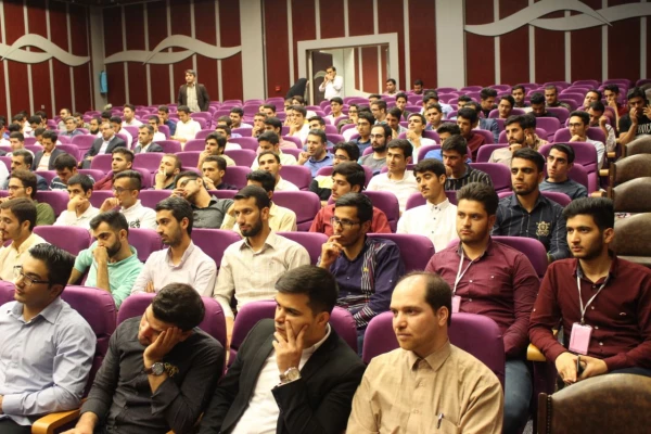 آغازبزرگترین رخداد  فرهنگی و دانشجویی  دانشگاه فرهنگیان 3