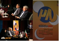 جشنواره های فرهنگی واجتماعی دانشگاه فرهنگیان قدمت27 ساله دارد