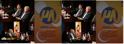 مدیر کل فرهنگی دانشگاه فرهنگیان: جشنواره های فرهنگی واجتماعی دانشگاه فرهنگیان قدمت27 ساله دارد