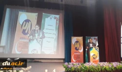 دکتر انصاری راد: جشنواره های فرهنگی دانشجومعلمان را برای حضور درکلاس و هدایت دانش آموزان آماده می کند