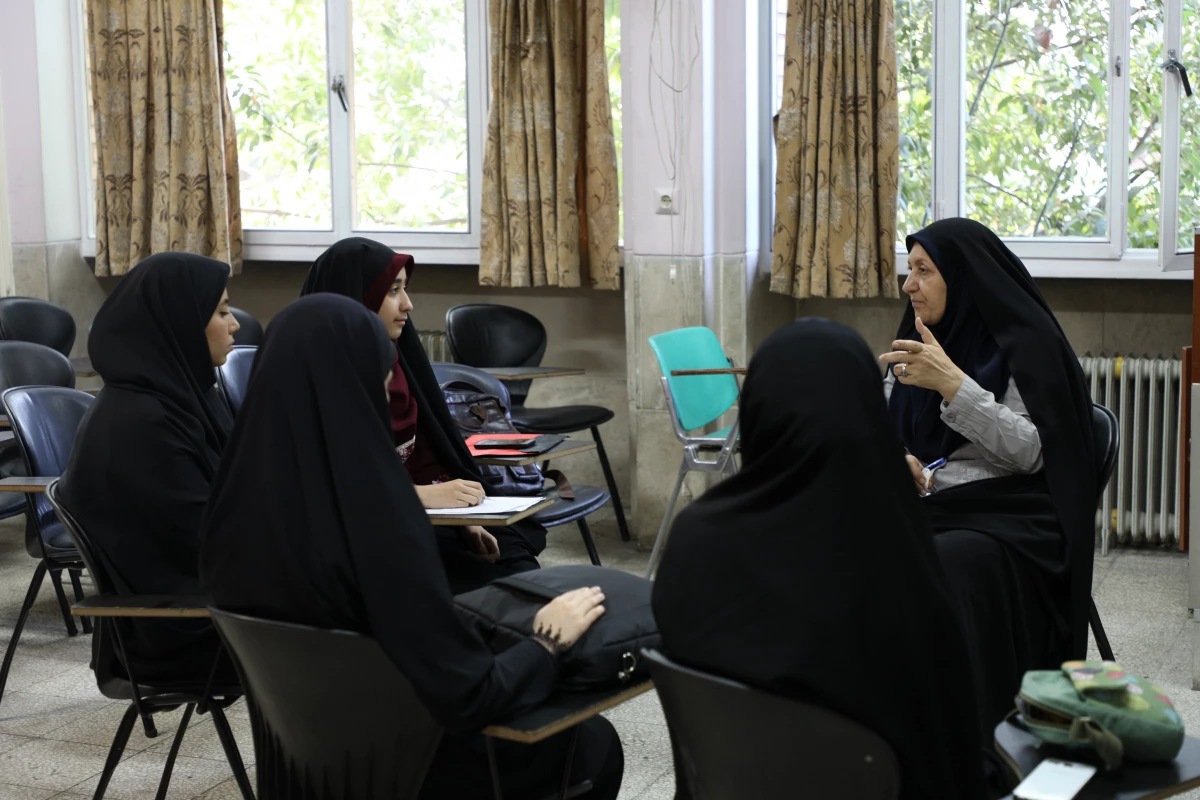 کارگاه آموزشی