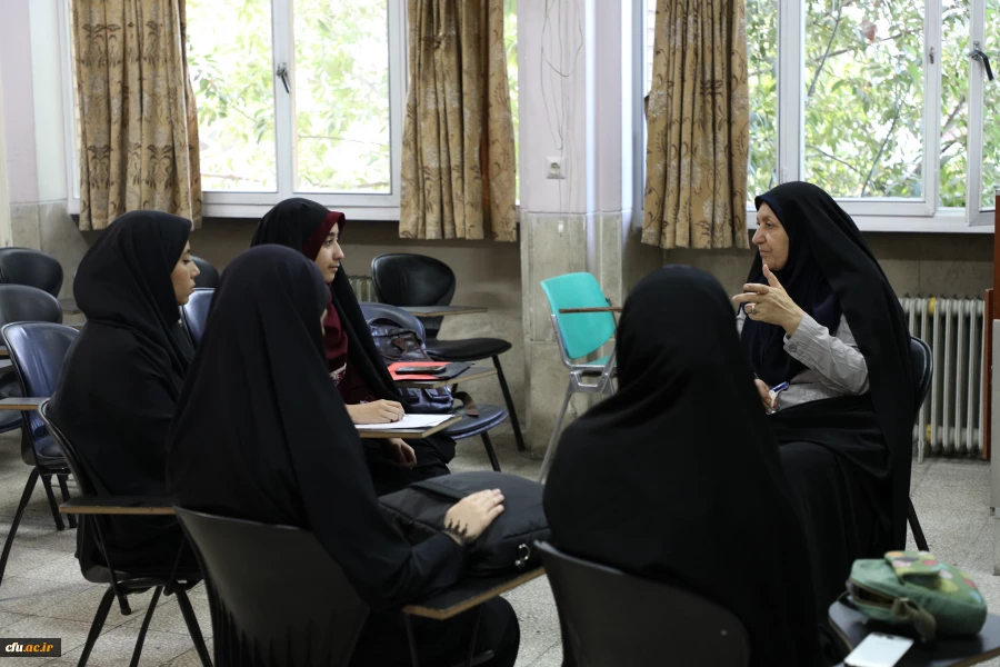 کارگاه آموزشی